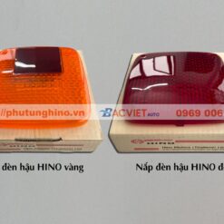 Nắp đèn hậu HINO 500 chính hãng