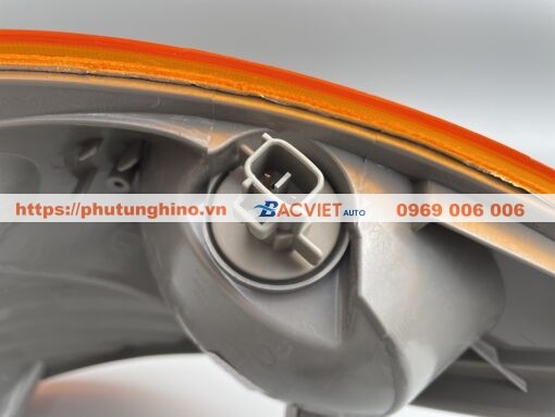 Đèn xin nhan HINO 500 FC 6.2 tấn