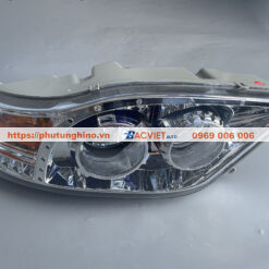 Đèn pha SAMCO 29 chỗ Euro4