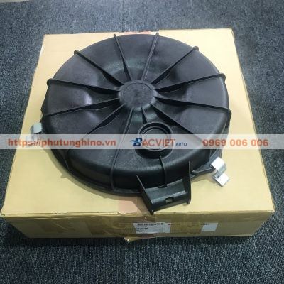 Nắp hộp lọc gió ISUZU NQR75