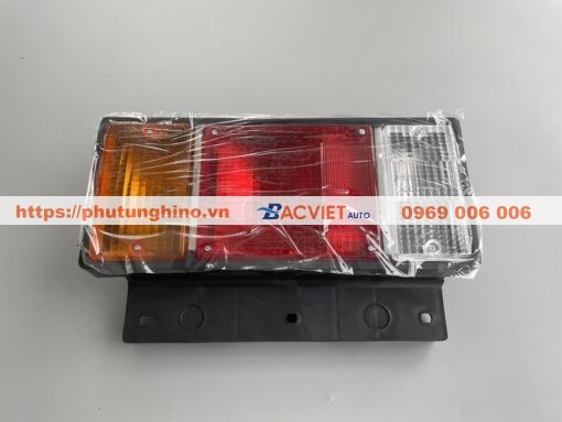 Đèn hậu ISUZU