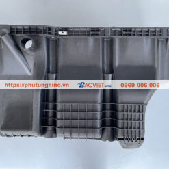 Đáy các te MERCEDES 4141 bơm bê tông
