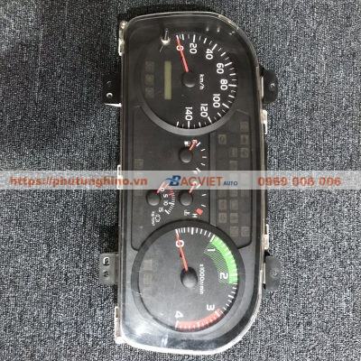 Đồng hồ táp lô HINO 500 FG 8 tấn 