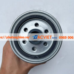 Lọc nhiên liệu thô ISUZU ĐÔ THÀNH