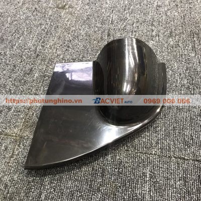 Ốp chân gương FUSO 4.5 tấn Ốp chân gương FUSO 4.5 tấn