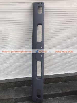 Ba đờ sốc trước MITSUBISHI CANTER