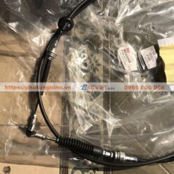 Dây số xe tải ISUZU FVR 8 tấn chính hãng