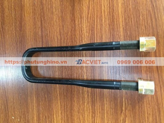 Quang nhíp xe tải HINO 700 chính hãng Quang nhíp xe tải HINO 700 chính hãng