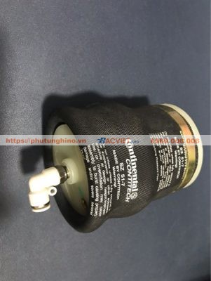 Bóng hơi ghế lái xe tải HINO 500 Bóng hơi ghế lái xe tải HINO 500