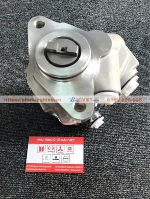 Bơm trợ lực lái xe tải MERCEDES 4141 Bơm trợ lực lái xe tải MERCEDES 4141