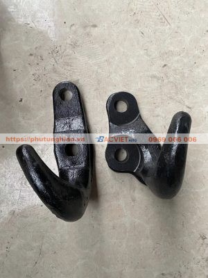 Móc cứu hộ xe tải HINO 700 bơm bê tông Móc cứu hộ xe tải HINO 700 bơm bê tông