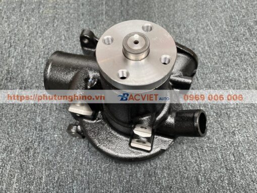 Bơm nước MITSUBISHI động cơ 6D22