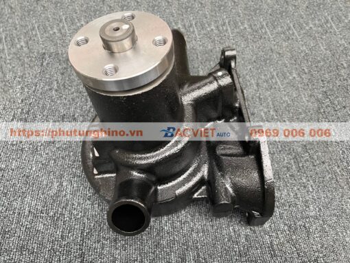 Bơm nước MITSUBISHI động cơ 6D22
