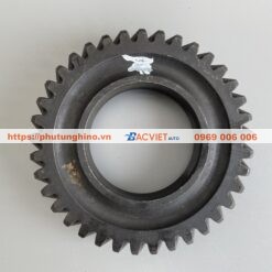 Bánh răng lai cam ISUZU 4JB1 37 răng