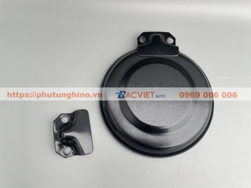 Nắp gối đỡ ba lăng xê ISUZU CXZ