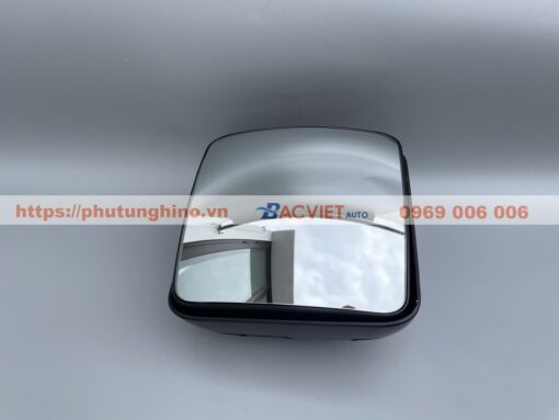 Gương vuông HINO 500 chính hãng