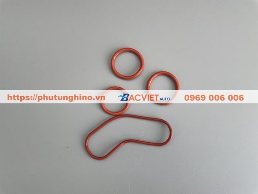 Gioăng xin hàn ISUZU 4HK1