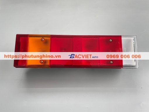 Đèn hậu HINO 700
