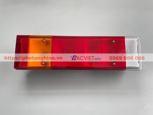 Đèn hậu HINO 700 