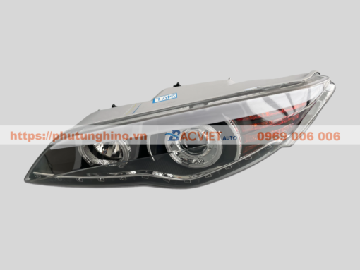 Đèn pha SAMCO 29 chỗ