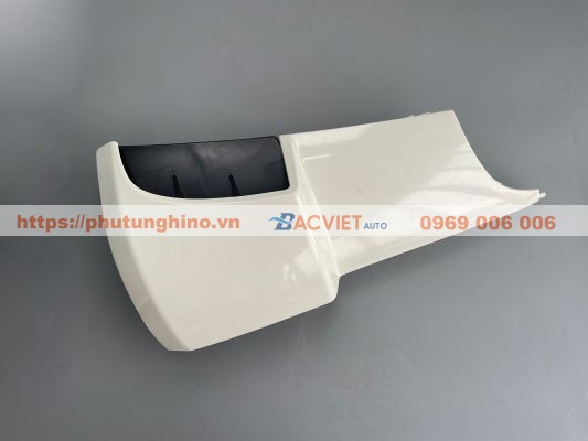 Xupap xả HINO 700 E13C