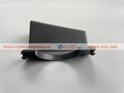 Ốp chân gương bé ISUZU FVM