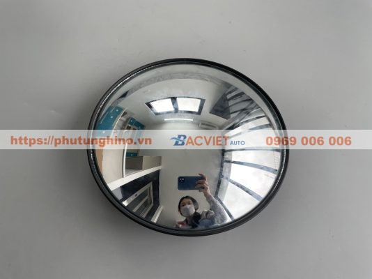 Gương cầu ISUZU FVM Euro4