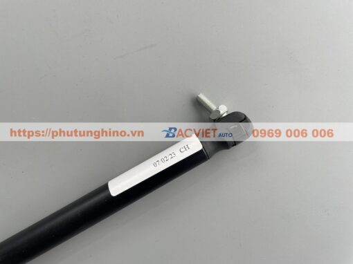 Ty nâng nắp ca bô MERCEDES
