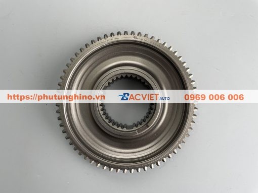 Ruột đồng tốc nhanh chậm FVM Euro2