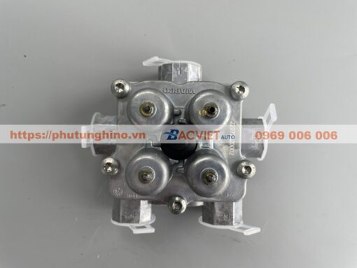 Chia hơi phanh HINO 500 FG Euro4