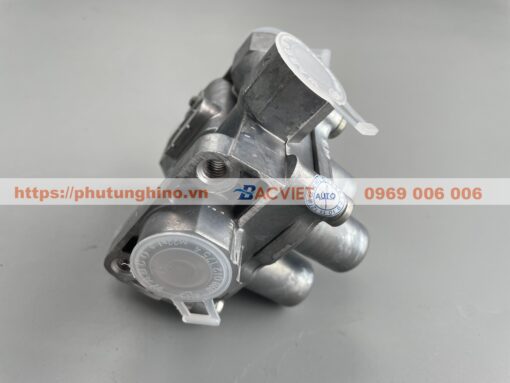 Chia hơi phanh HINO 500 FG Euro4