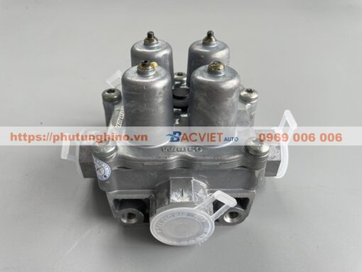 Chia hơi phanh HINO 500 FG Euro4