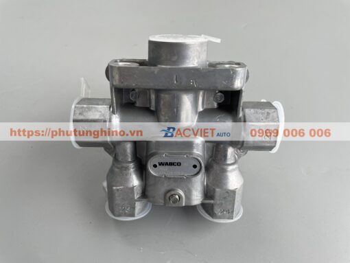 Chia hơi phanh HINO 500 FG Euro4