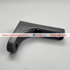 Chân gương trên HINO 500