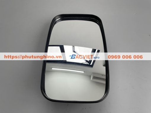 Gương chiếu hậu ISUZU QKR