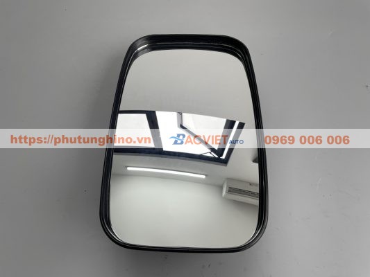 Gương chiếu hậu ISUZU QKR 