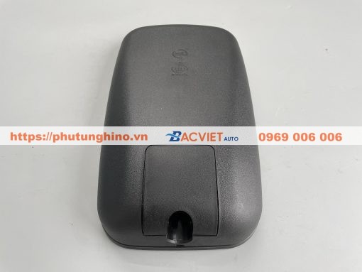 Gương chiếu hậu ISUZU QKR