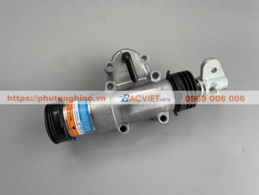 Trợ lực cần đi số ISUZU CXZ