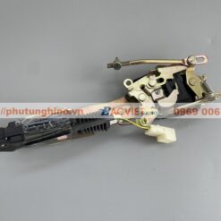 Ổ khóa ngậm cánh cửa ISUZU IZ65