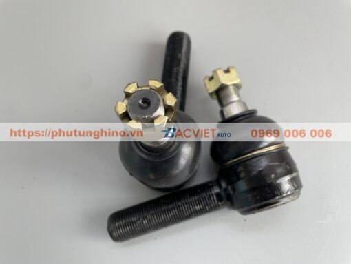 Rô tuyn ba ngang ISUZU QKR