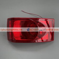 Đèn hậu SAMCO đỏ