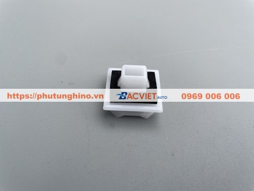 Kit cài ốp gió ISUZU NQR75