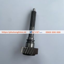 Trục a cơ ISUZU FVM