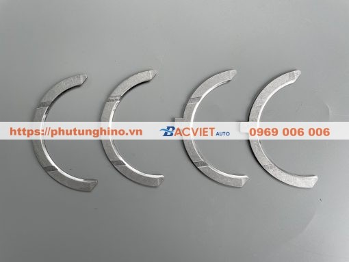 Căn dọc trục cơ HINO 500 J08