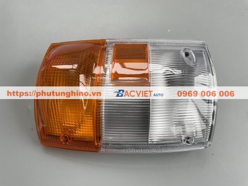 Xin nhan trắng vàng ISUZU NKR94