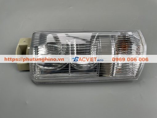 Đèn xin nhan ISUZU 100P Euro4