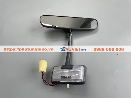 Gương trong xe ISUZU QKR