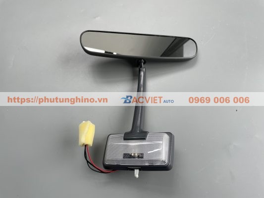 Gương trong xe ISUZU QKR