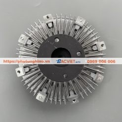 Ly tâm quạt gió ISUZU NMR