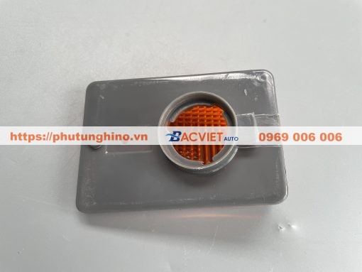 Xin nhan cạnh pha MERCEDES 4141